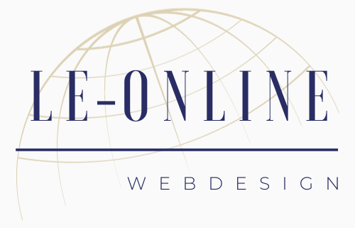 Logo Le-Online