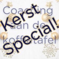 Kerst traject aanbieding 2023